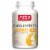 Jarrow Formulas Curcumin 95 500 mg Dietary Supplement Perspective: front