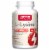 Jarrow Formulas® L-Lysine 500 mg Protein Synthesis Dietary Supplement Capsules Perspective: front