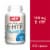 Jarrow Formulas® 5-HTP Capsules Perspective: front