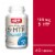 Jarrow Formulas® 5 HTP Serotonin Precursor Capsules 100 mg Perspective: front