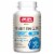 Jarrow Theanine 200 mg Capsules Perspective: front