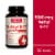 Jarrow Formulas® Methyl B-12 Maximum Strength Cherry Flavored Chewable Energy Tablets 5000mcg Perspective: front