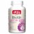 Jarrow Formulas® Biotin Veggie Capsules 5000mcg Perspective: front