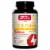 Jarrow Formulas® Vegan Methyl B12 & Methyl Folate plus B6 Lemon Lozenges Chewable Tables Perspective: front