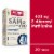 Jarrow Formulas® Sam-E Tablets 400mg Perspective: front