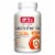 Jarrow Formulas 250 mg Lactoferrin Perspective: front