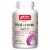 Jarrow Formulas® Hyaluronic Acid Naturally Derived Beauty Veggie Capsules 120mg Perspective: front