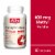 Jarrow Formulas® Extra Strength Methyl Folate Capsules Perspective: front