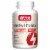 Jarrow Formulas® Methyl Folate Ultra Strength 1000 mcg Dietary Supplement Veggie Capsules Perspective: front