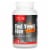 Jarrow Formulas® Red Yeast Rice + Co-Q10 Herbal Heart Health Dietary Supplement Veggie Capsules Perspective: front
