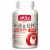 Jarrow Formulas® Alpha GPC 300MG Veggie Caps Perspective: front