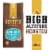 Boyer's Coffee™ Aspen Gold™ Medium Roast Ground Coffee Perspective: front