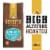 Boyer's Coffee® Aspen Gold™ Medium Roast Whole Bean Coffee Perspective: front