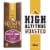 Boyer's Coffee™ Rocky Mountain Thunder Dark Roast Whole Bean Coffee Perspective: front