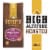 Boyer's Coffee® Rocky Mountain Thunder™ Dark Roast Whole Bean Coffee Perspective: front