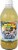 Dynamic Health Organic Coconut Vinegar with Mother Perspective: front