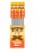 Classic Impressions Marshmallow S'mores Roasting Sticks Perspective: front