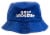 Gone Krogerin' Bucket Hat Perspective: front