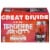 Great Divide Riot Tamgerine IPA Beer 6 Cans / 12 fl oz Perspective: front
