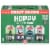 Great Divide Hoppy Variety Pack Perspective: front