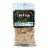 It's Delish® Organic Toasted Cocnut Chips Perspective: front