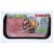 Godshalls Uncured Organic Turkey Bacon Perspective: front
