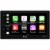 Boss Audio BV800ACP Android Auto/Apple&#0174; CarPlay&#0153; - In-Dash Digital Media Recei Perspective: front