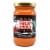 Cactus Candy Company Prickly Pear Ghost Pepper Jelly Perspective: front