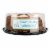 Tina's Banana Pudding Cheesecake Perspective: front