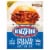 Kingsford Pulled Pork with Sweet & Smoky Kansas City BBQ Sauce Perspective: front