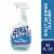 Clean Shower Fresh Clean Scent Daily Shower Cleaner Perspective: front