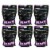 Banks Outdoors Wild Water Mineral Supplement and Attractant, Grape (6 Pack) Perspective: front