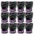 Banks Outdoors Wild Water Mineral Supplement and Attractant, Grape (12 Pack) Perspective: front