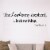 VWAQ The Lord Is My Shepherd, I Lack Nothing Psalm 23:1 Vinyl Wall Decal -18099 Perspective: front