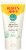 Burts Bees Clear and Balanced Deep Cleansing Acne Face Scrub Perspective: front