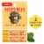 Burt's Bees Beeswax Moisturizing Lip Balm Perspective: front