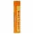 Burt's Bees Moisturizing Mango Lip Balm Perspective: front
