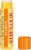 Burt's Bees® Mango Moisturizing Lip Balm Perspective: front