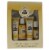 Burt's Bees Baby Getting Started Trial Size Gift Set Perspective: front