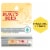 Burts Bees Ultra Conditioning Moisturizing Lip Balm Perspective: front