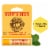 Burt's Bees Beeswax Moisturizing Lip Balm Perspective: front