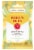 Burt's Bees Purifying Facial Towelettes Perspective: front