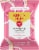 Burt's Bees Clarifying Facial Towelettes Perspective: front
