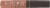 Burt's Bees Fall Foliage Lip Gloss Perspective: front