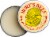 Burts Bees Natural Origin Lemon Butter Cuticle Cream Perspective: front