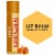 Burt's Bees Honey Moisturizing Lip Balm Perspective: front