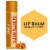 Burt's Bees Honey Moisturizing Lip Balm Perspective: front
