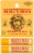Burt's Bees Beeswax Moisturizing Lip Balm Perspective: front