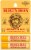 Burt's Bees Beeswax Moisturizing Lip Balm Perspective: front