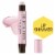 Burts Bees Lip Shimmer Champagne Perspective: front